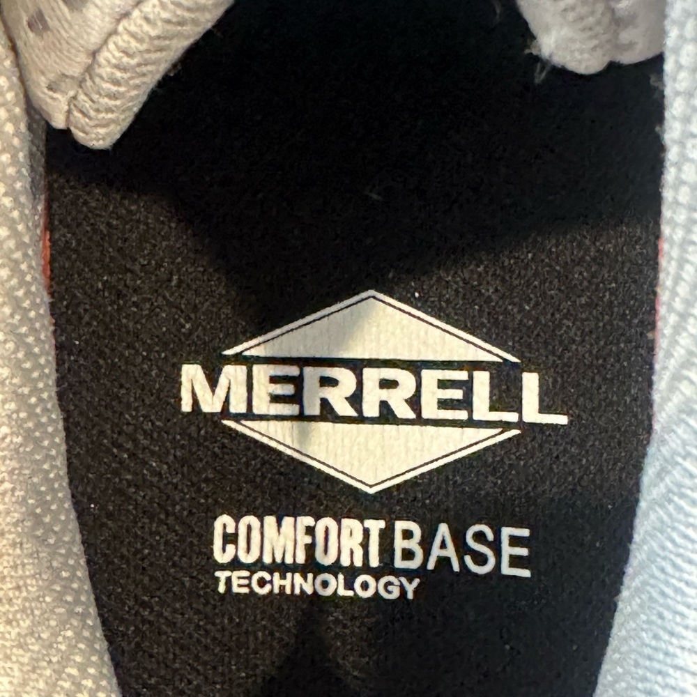 Merrell Moab Flight Carbon Fiber Work Shoe (NWOT) - Picture 6 of 13